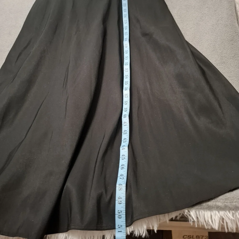 A New Day Black Midi Dress - Picture 12 of 13